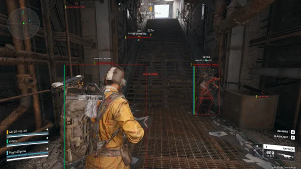 undetected arc raiders cheats with esp in 2026