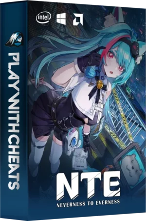 GF NTE CHEAT by playwithcheats