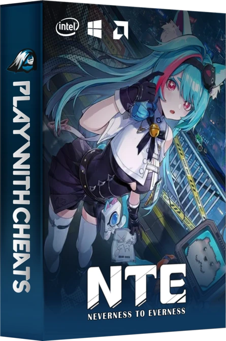 GF NTE CHEAT by playwithcheats