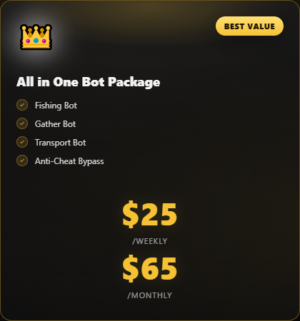 all in one bot package