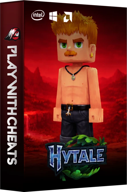hytale cheats by playwithcheats