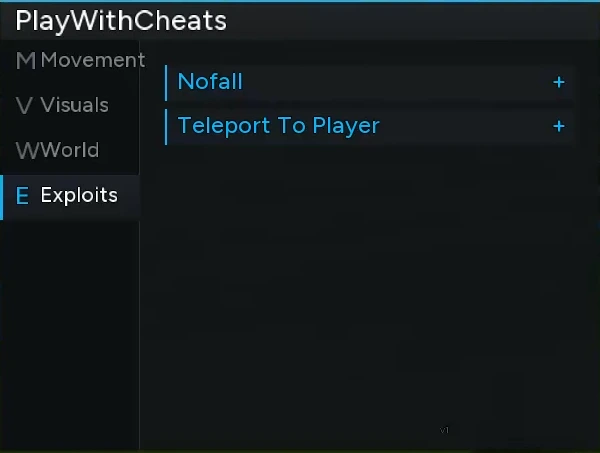 hytale cheat exploits features