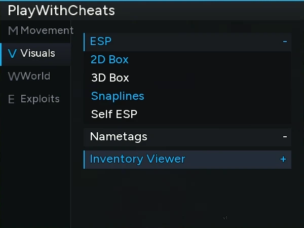 hytale cheat menu esp hack