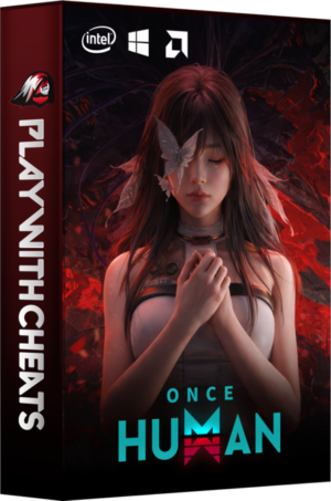 once human cheats by playwithcheats