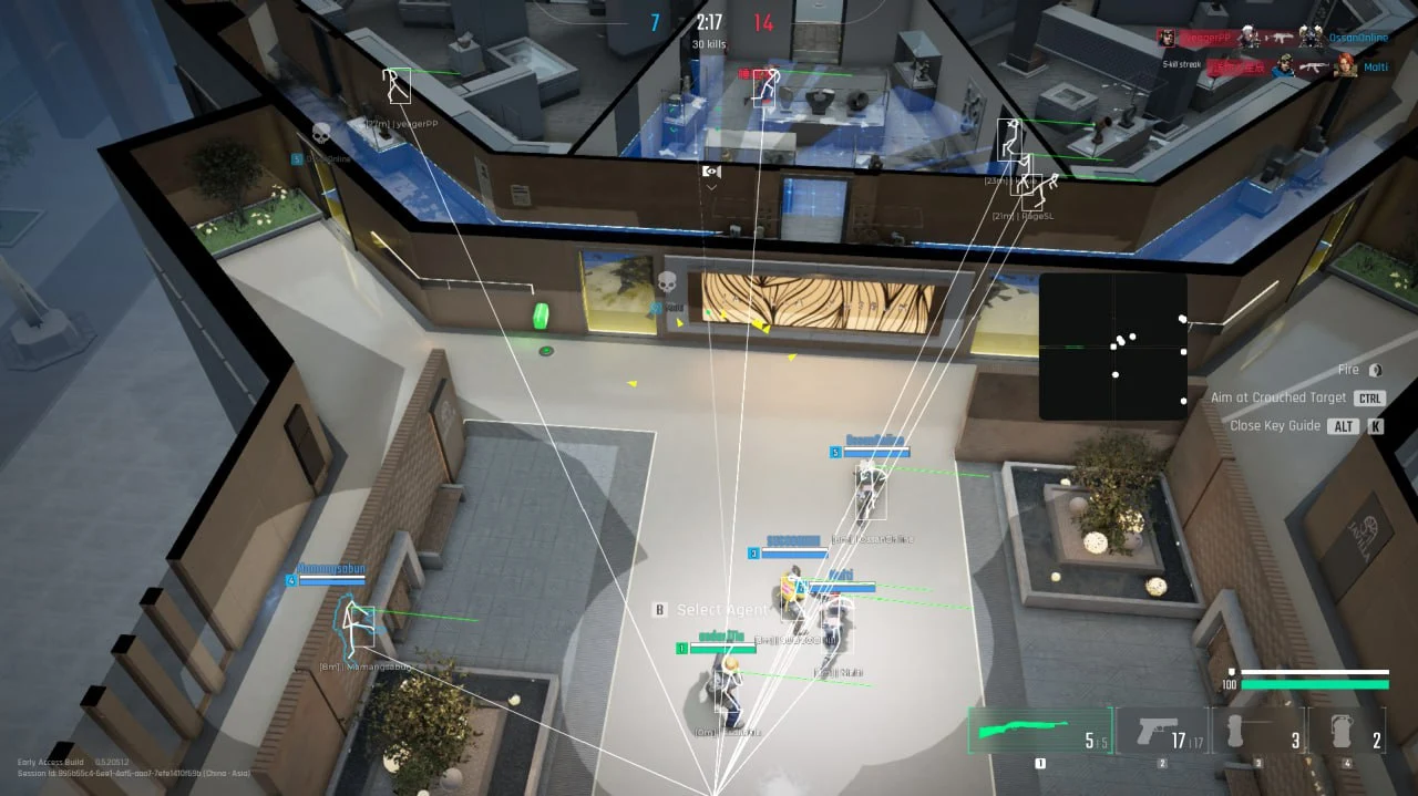 pubg blindspot cheats with esp