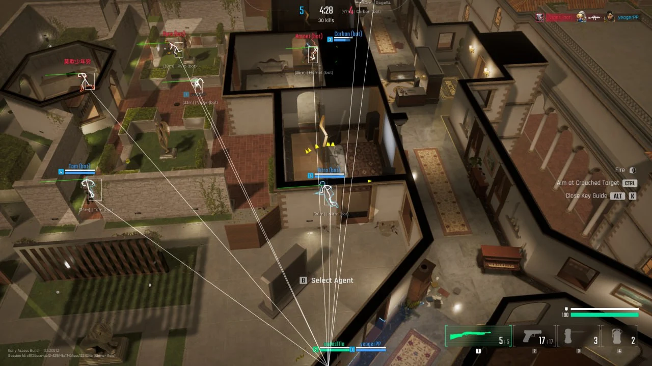 pubg blindspot hacks esp undetected