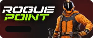 Rogue Point