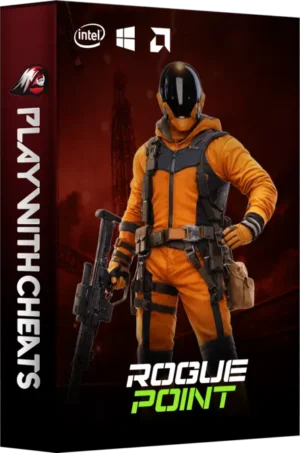 Rogue Point Cheats by PlayWithCheats