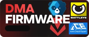 DMA Firmware