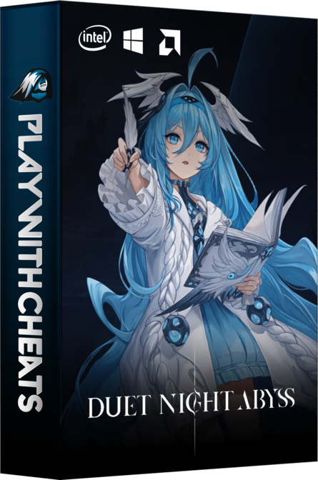 DUET NIGHT ABYSS Cheats by PlayWithCheats