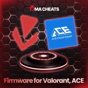 DMA Firmware for Valorant ACE