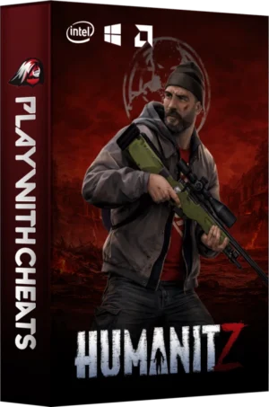 humanitz cheats by play with cheats