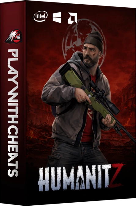 humanitz cheats by play with cheats