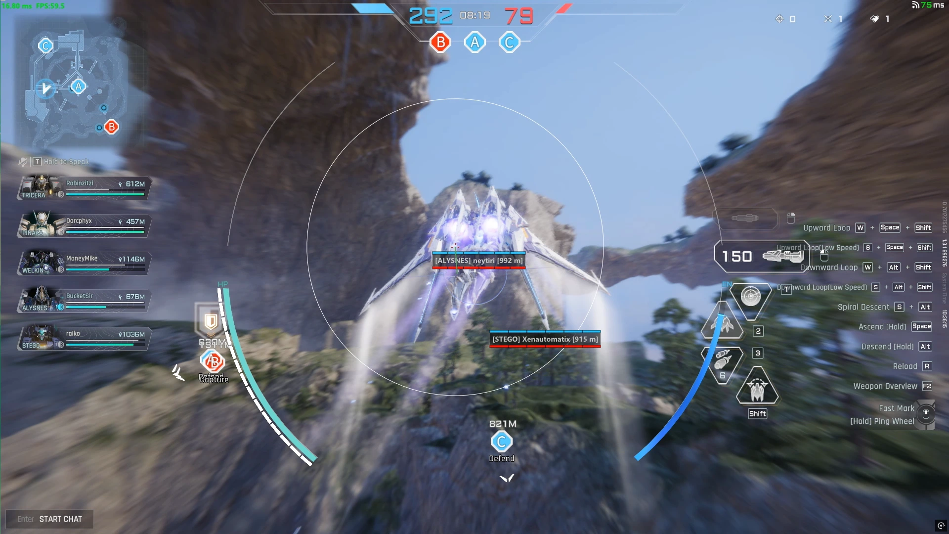 mecha break cheats with aimbot