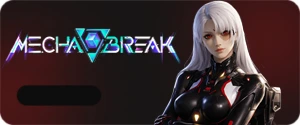 Mecha Break