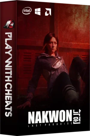 nakwon last paradise cheats by play with cheats