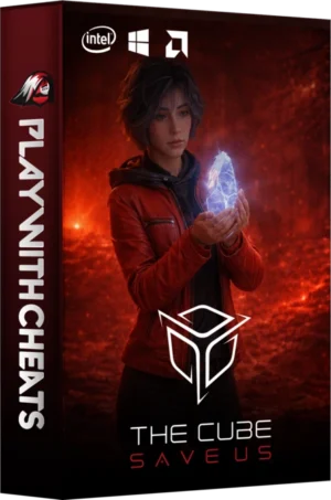 the cube save us cheats by play with cheats