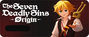 The Seven Deadly Sins Origin
