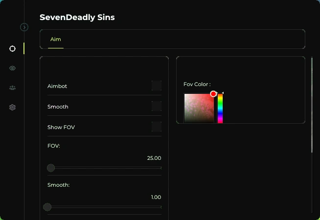 the seven deadly sins origin cheats menu 1