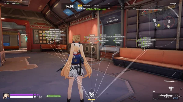undetected strinova hacks