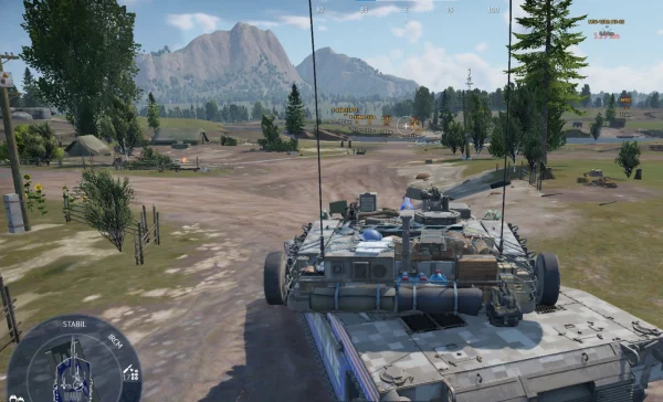 undetected war thunder cheat