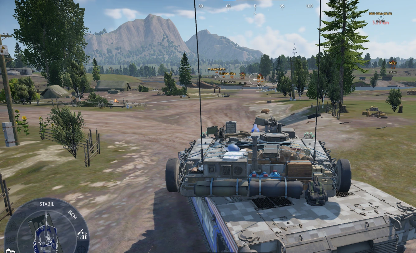 undetected war thunder cheat