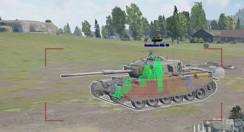 war thunder cheat