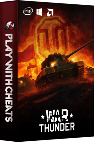 war thunder cheats by Play With Cheats