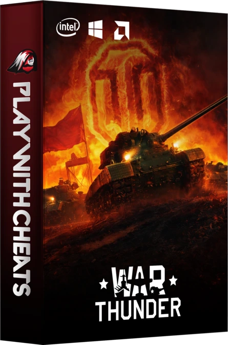 war thunder cheats by Play With Cheats