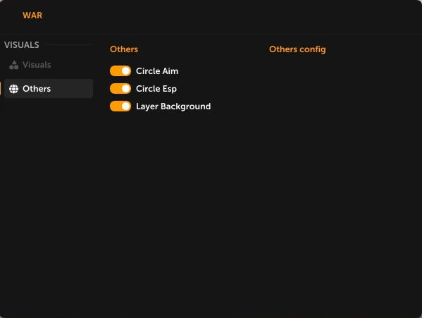 war thunder esp cheat menu