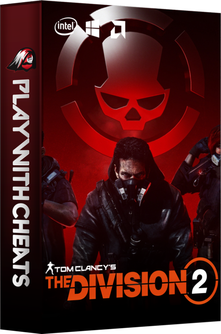 Division 2 cheat by Play With Cheats