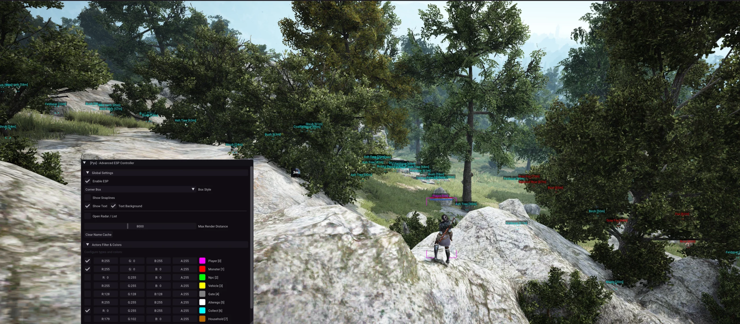 advanced-esp-controller