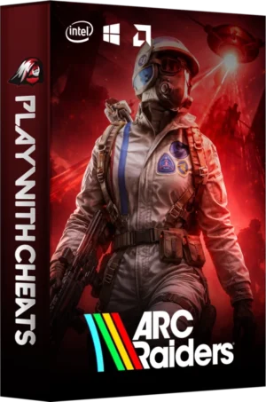 arc raiders cheat internal safest