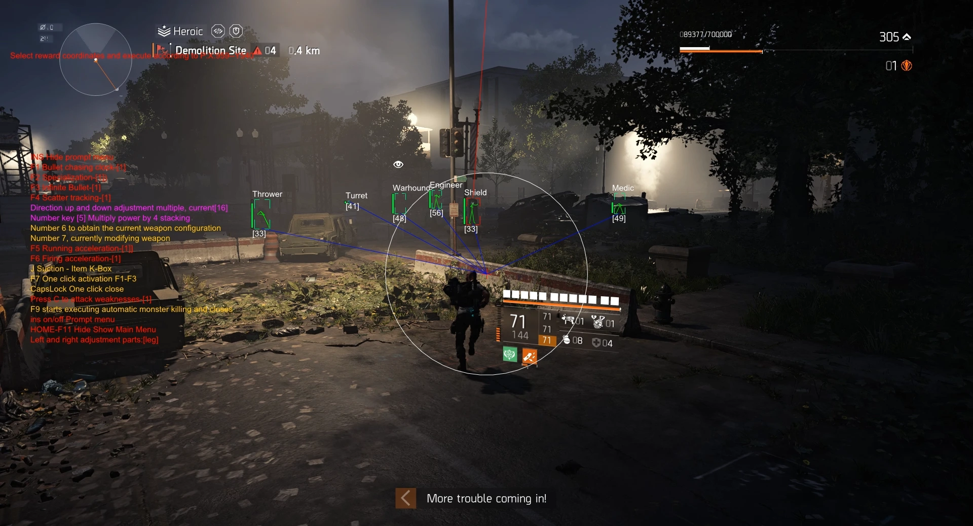 division 2 undetected hacks for sale