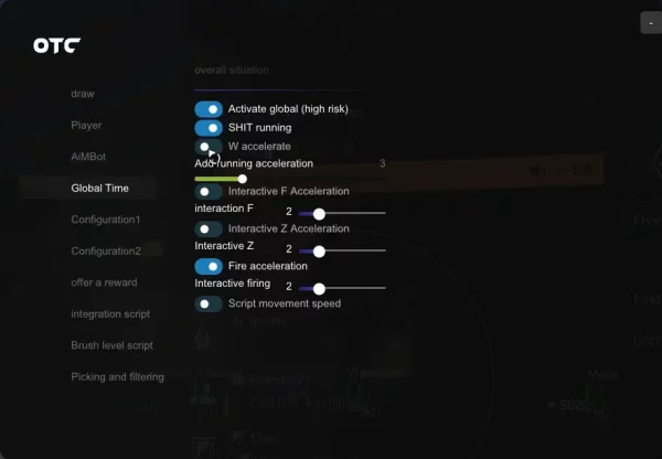 global-time-cheat-menu