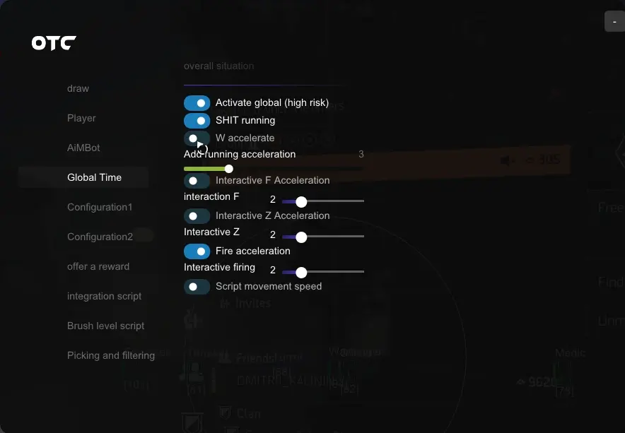 global-time-cheat-menu