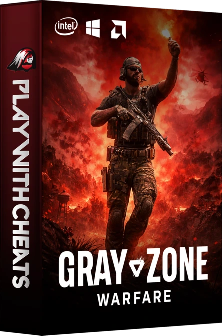 gray zone warfare cheats by PlayWithCheats