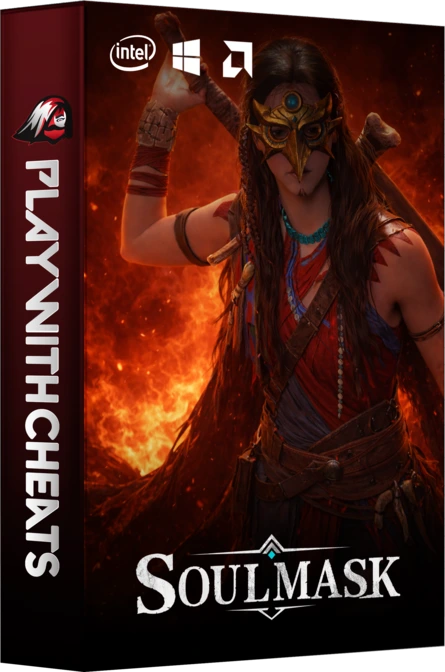 soulmask cheats by playwithcheats soulmask cheats by playwithcheats