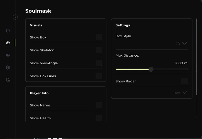 soulmask esp cheat menu