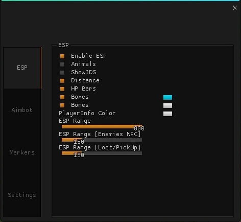 soulmask esp cheat menu