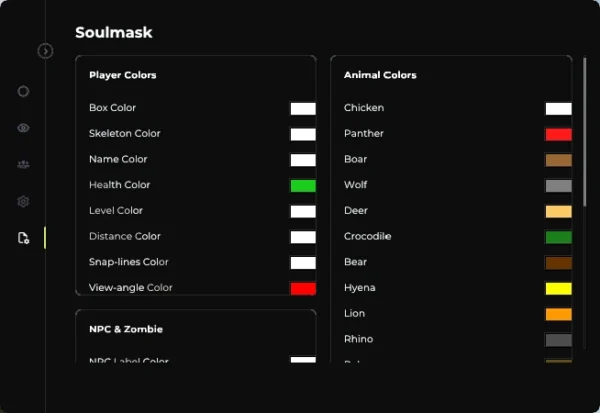soulmask esp color 2