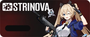 Strinova