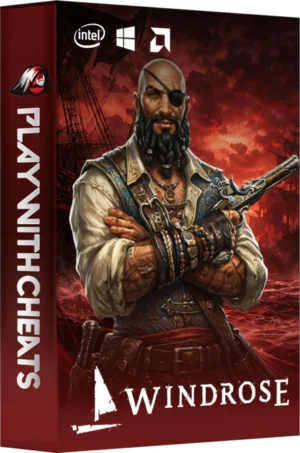 windrose cheats by playwithcheats