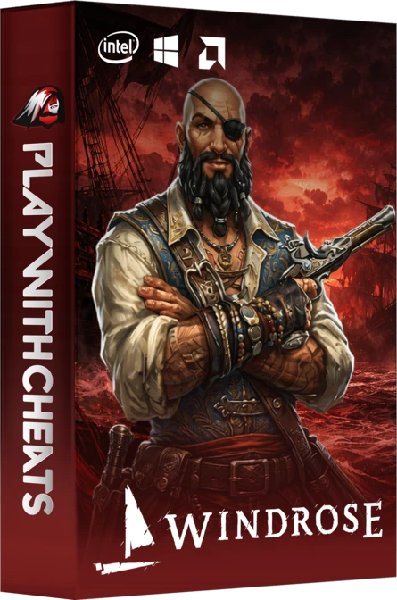 windrose cheats by playwithcheats