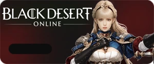 Black Desert