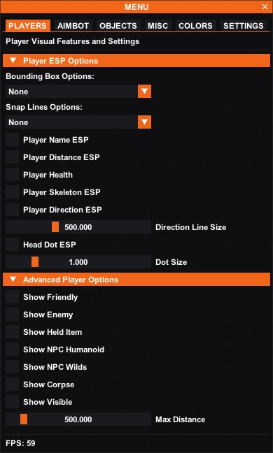 conan exiles cheat menu