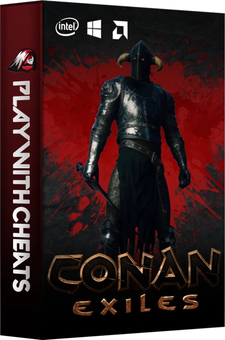 conan exiles cheats