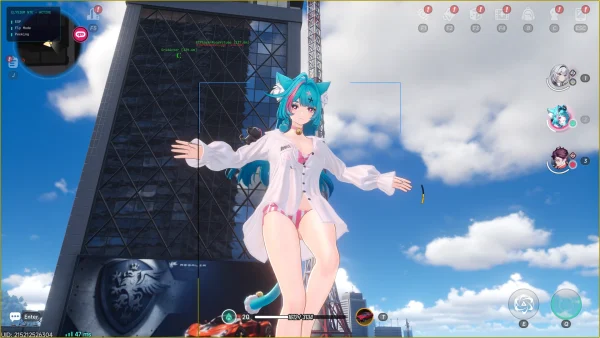 elysium cheat undetected