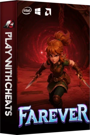 farever cheats by playwithcheats