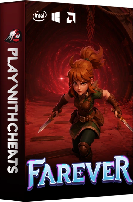 farever cheats by playwithcheats